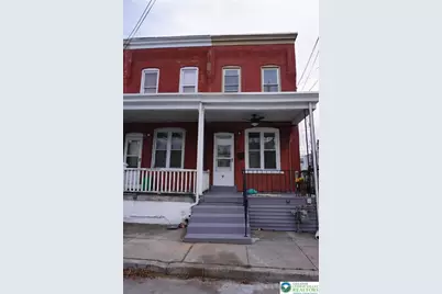 1550 Warren Street, Allentown City, PA 18102 - Photo 1