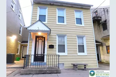 826 Main Street #2, Bethlehem City, PA 18018 - Photo 1