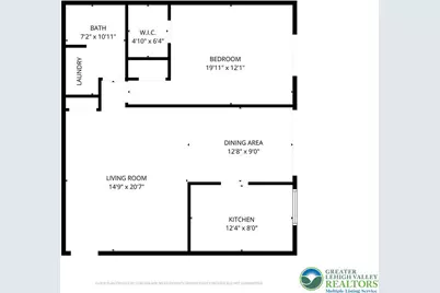 1575 Creekside Road #A2, Whitehall Twp, PA 18052 - Photo 24