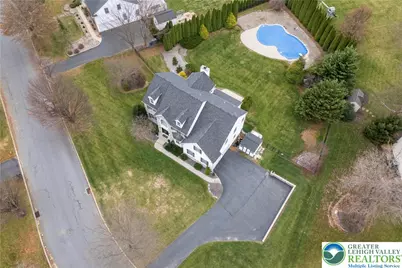 5046 W Saucon Avenue, Upper Saucon Township, PA 18034 - Photo 4