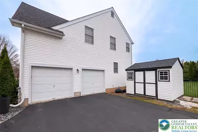 5046 W Saucon Avenue, Upper Saucon Township, PA 18034 - Photo 10