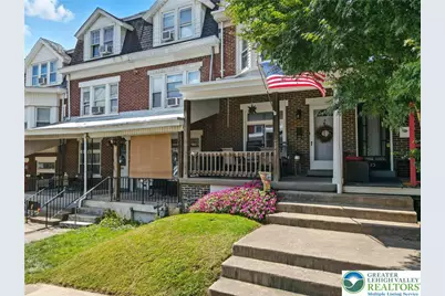 232 S Franklin Street, Allentown City, PA 18102 - Photo 2