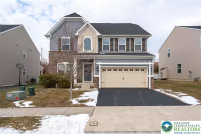 2584 Raya Way, Bethlehem Township, PA 18045 - Photo 1