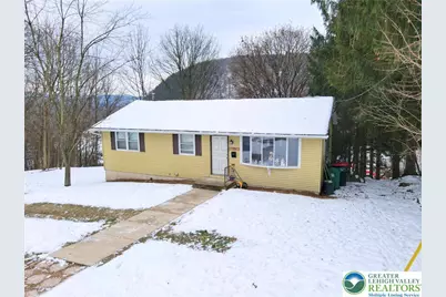 25 Stedman Avenue, Lehighton Boro, PA 18235 - Photo 1
