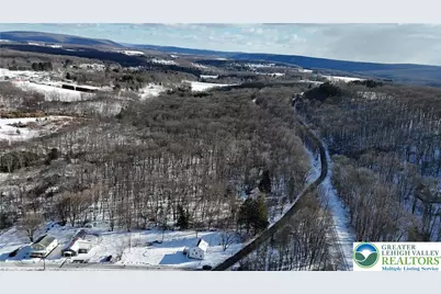 Hillside Drive, Ryan Twp, PA 18214 - Photo 4