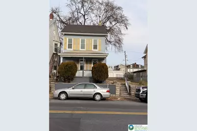 1523 Butler Street, Easton, PA 18042 - Photo 1