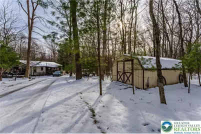 415 White Oak Road, Towamensing Twp, PA 18235 - Photo 4