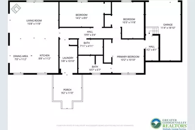 415 White Oak Road, Towamensing Twp, PA 18235 - Photo 50