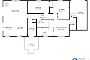 415 White Oak Rd, Towamensing Twp, PA 18235 - Photo 50