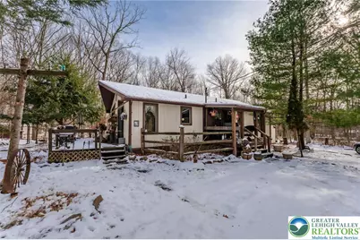 415 White Oak Road, Towamensing Twp, PA 18235 - Photo 2