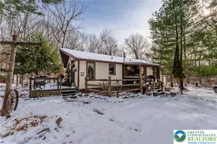 415 White Oak Rd, Towamensing Twp, PA 18235 - Photo 2