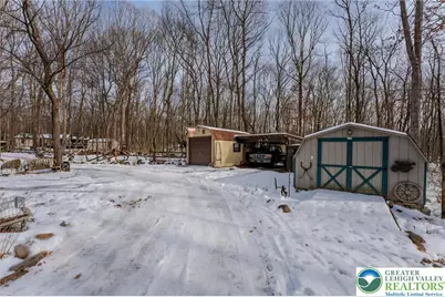 415 White Oak Road, Towamensing Twp, PA 18235 - Photo 44