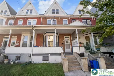 421 Center Street, Jim Thorpe, PA 18229 - Photo 1