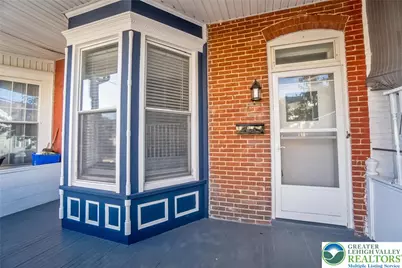 421 Center Street, Jim Thorpe, PA 18229 - Photo 2