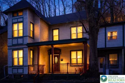 40 N Delaware Drive, Easton, PA 18042 - Photo 1