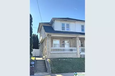 111 E Wilkes Barre Street, Easton, PA 18042 - Photo 1