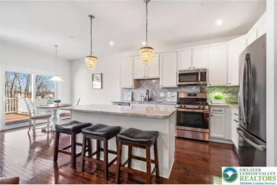 495 Gray Feather Way, Upper Macungie Township, PA 18104 - Photo 12