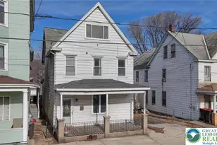 627 E Patterson St, Lansford Boro, PA 18232 - Photo 2