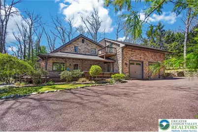 29 Great Oaks Drive, Rush Twp, PA 18240 - Photo 18