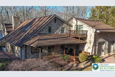 29 Great Oaks Drive, Rush Twp, PA 18240 - Photo 14