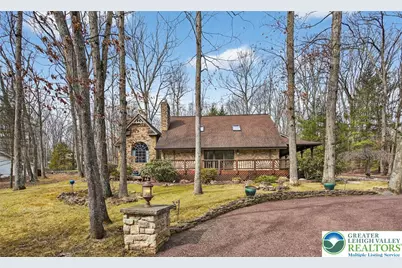 29 Great Oaks Drive, Rush Twp, PA 18240 - Photo 1