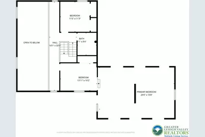 29 Great Oaks Drive, Rush Twp, PA 18240 - Photo 54