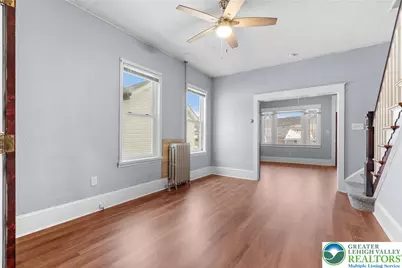 328 W Abbott Street, Lansford Boro, PA 18232 - Photo 12