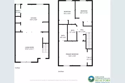 895 Graham Street, Allentown City, PA 18109 - Photo 26