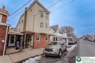 221 E Bertsch St, Lansford Boro, PA 18232 - Photo 2