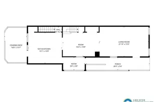 221 E Bertsch St, Lansford Boro, PA 18232 - Photo 16