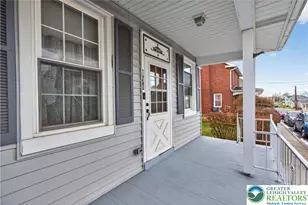 108 W 2nd St, Alburtis Boro, PA 18011 - Photo 2