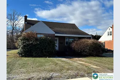 2348 S Church Street, Allentown City, PA 18103 - Photo 2