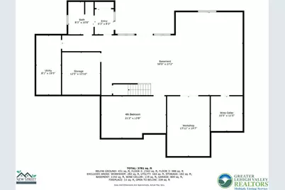 233 European Drive, Ruscombmanor Twp, PA 19522 - Photo 78