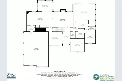 233 European Drive, Ruscombmanor Twp, PA 19522 - Photo 76