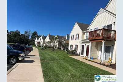 174 Wrangler Court #174, Richlandtown, PA 18951 - Photo 2