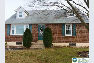 120 Harrison Street, Emmaus Boro, PA 18049 - Photo 2