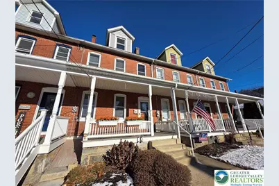 45 Evergreen Street, Nazareth Boro, PA 18064 - Photo 1