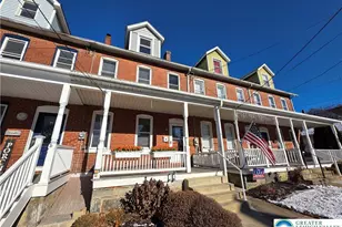 45 Evergreen St, Nazareth Boro, PA 18064 - Photo 1