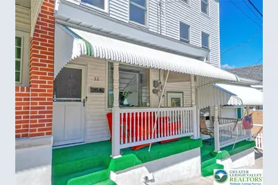 32 Powell Street, Lansford Boro, PA 18232 - Photo 2