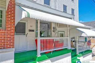 32 Powell St, Lansford Boro, PA 18232 - Photo 2