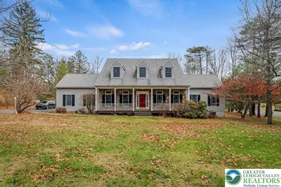 126 Devonshire Drive, Hamilton Twp, PA 18360 - Photo 1