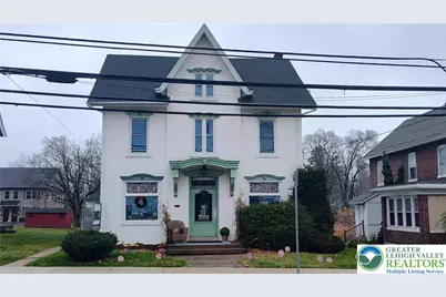 20 S Main, Coopersburg, PA 18036 - Photo 1