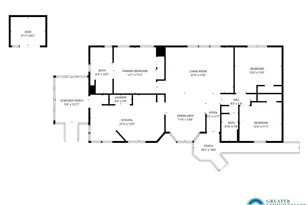 188 Greenbriar Dr, East Allen Township, PA 18014 - Photo 38