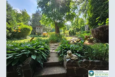 913 Old Bethlehem Road, Haycock Twp, PA 18951 - Photo 14