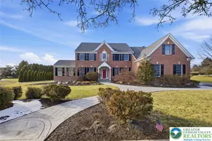 2362 Cross Creek Rd, Lower Macungie, PA 18062 - Photo 1