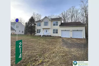214 Kensington Drive, Lehman Twp, PA 18324 - Photo 1