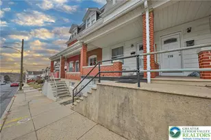 233 South St, Allentown City, PA 18109 - Photo 2