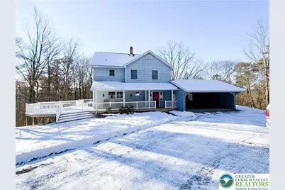 [Address not provided], Towamensing Twp, PA 18235 - Photo 1