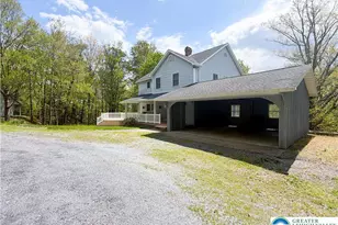 1395 Station St, Towamensing Twp, PA 18235 - Photo 2