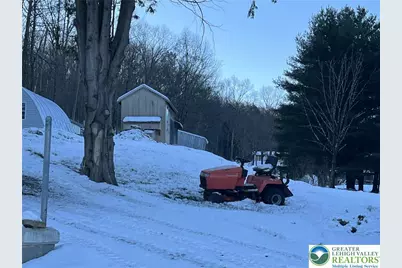 2158 Route 209, Chestnuthill Twp, PA 18353 - Photo 8